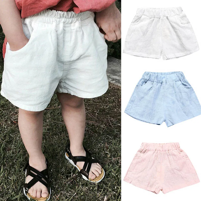 Children Harem Pants for Baby Cotton Linen Summer Beach Trousers Boys Girl Loose Shorts Size1-7Y Toddler Baby Kids Clothes
Children Harem Pants for Baby Cotton Linen Summer Beach Trousers Boys Girl Loose Shorts Size1-7Y Toddler Baby Kids Clothes