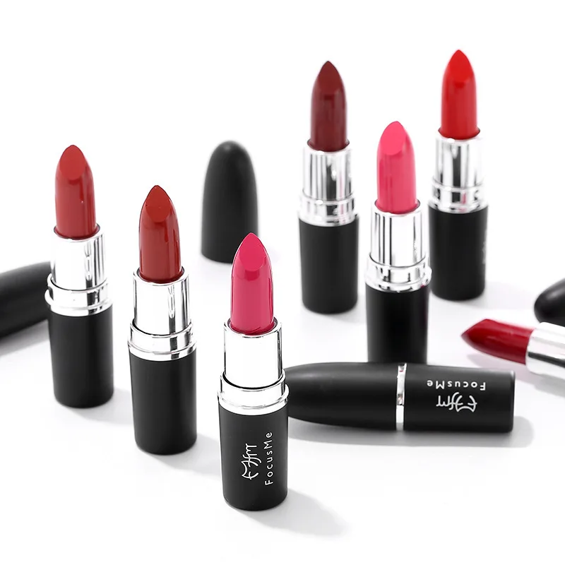 1pcs Magic Beauty Colorful lipstick Long-lasting bright color Velvet matte lip gloss Waterproof and anti-sweat Bullet lipstick
1pcs Magic Beauty Colorful lipstick Long-lasting bright color Velvet matte lip gloss Waterproof and anti-sweat Bullet lipstick