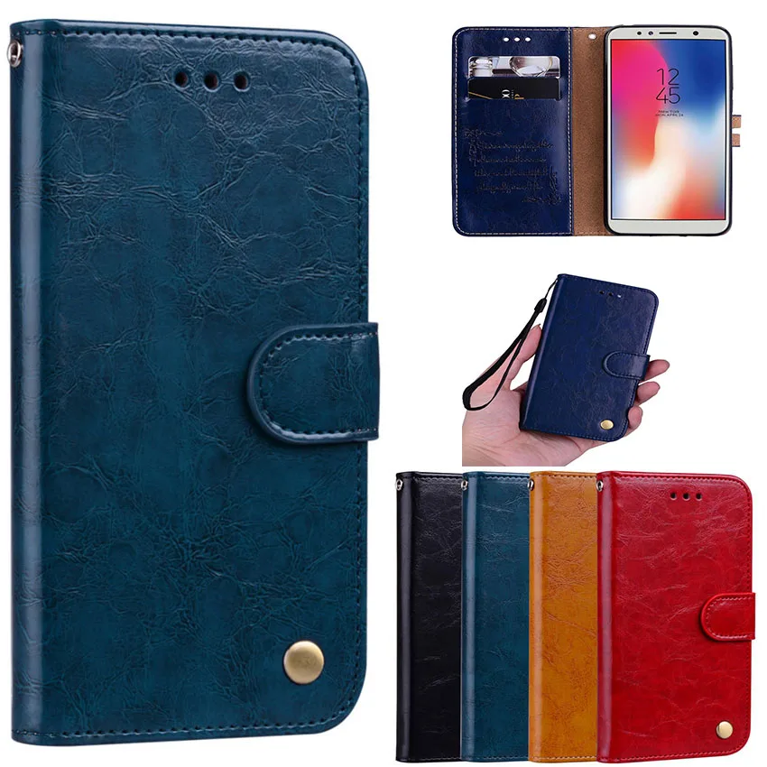 Phone Case For Huawei Honor 7A Global Version Flip Leather Case For Huawei Y6 2018 Wallet Case ForHuawei Y 6 2018 Coque Funda
Phone Case For Huawei Honor 7A Global Version Flip Leather Case For Huawei Y6 2018 Wallet Case ForHuawei Y 6 2018 Coque Funda