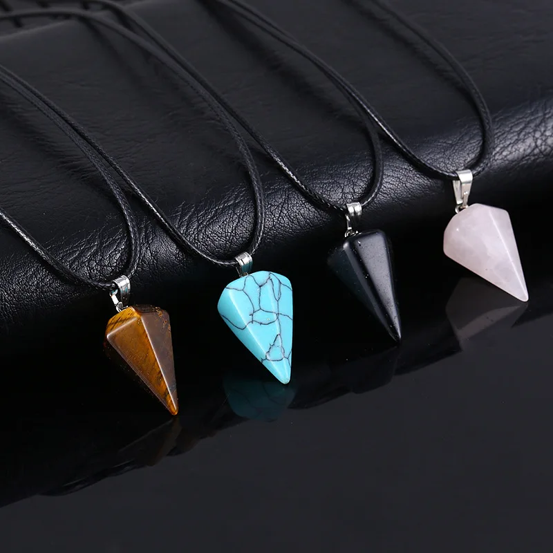 2019 Selling Quartz pendant necklace Glamour jewelry for Women Popular jewelry Holiday gift surprise Bijoux glamour
2019 Selling Quartz pendant necklace Glamour jewelry for Women Popular jewelry Holiday gift surprise Bijoux glamour