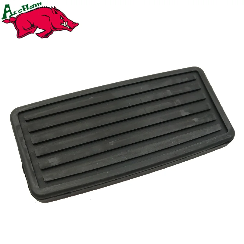 Aroham Automatic Brake Pedal Pad Rubber Cover Replacement For Honda Acura ACCORD CIVIC 46545-S84-A81 46545-S30-981
Aroham Automatic Brake Pedal Pad Rubber Cover Replacement For Honda Acura ACCORD CIVIC 46545-S84-A81 46545-S30-981