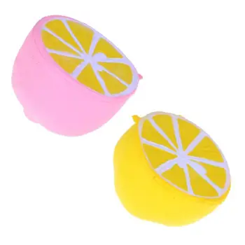 Squeeze Antistress Toys Slow Rising Funny Soft PU Decompression Simulation Lemon Cream Food Novelty Stress Relief Gifts Gadgets
Squeeze Antistress Toys Slow Rising Funny Soft PU Decompression Simulation Lemon Cream Food Novelty Stress Relief Gifts Gadgets