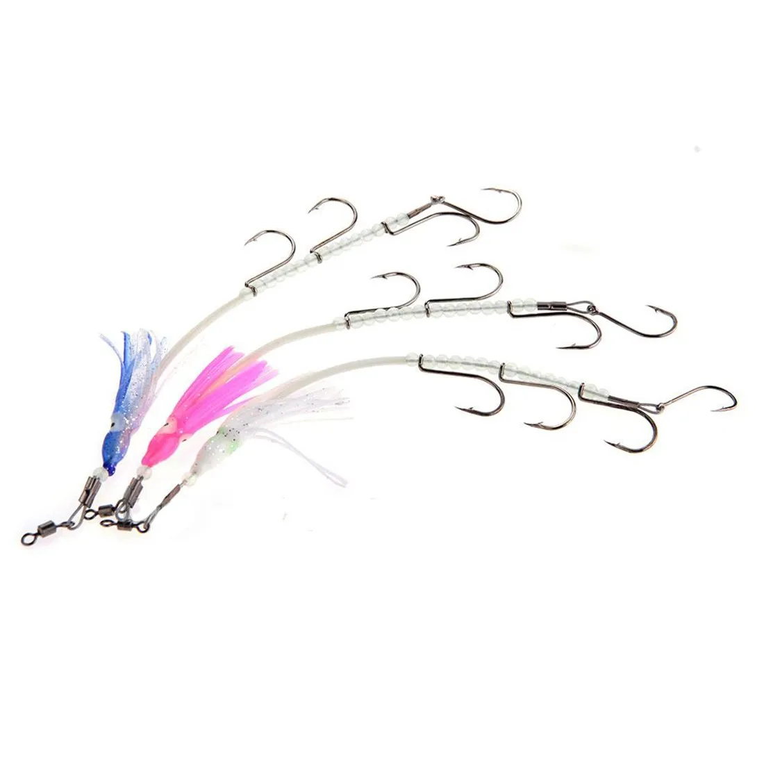 Hot Sale High Quality 8' 9' 10'Hook Durable Porgy Bottom Drift Fishing Tackle Snap Swivel free shipping Free Shipping
Hot Sale High Quality 8' 9' 10'Hook Durable Porgy Bottom Drift Fishing Tackle Snap Swivel free shipping Free Shipping