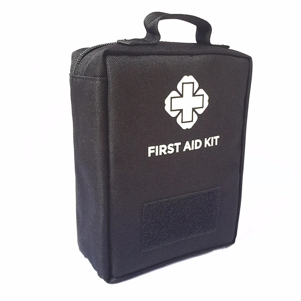 Nosii Outdoor First Aid Kit Bag Cosmetics Variety Pack Home Outdoor Emergency Survival Medical Tool Storage Box
Nosii Outdoor First Aid Kit Bag Cosmetics Variety Pack Home Outdoor Emergency Survival Medical Tool Storage Box