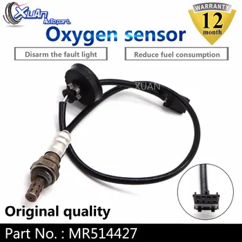 XUAN Lambda O2 Oxygen Sensor AIR FUEL RATIO Sensor MR514427 for Mitsubishi Lancer 2003 2004 2005 2006 2007 2008 1.3 1.6
XUAN Lambda O2 Oxygen Sensor AIR FUEL RATIO Sensor MR514427 for Mitsubishi Lancer 2003 2004 2005 2006 2007 2008 1.3 1.6