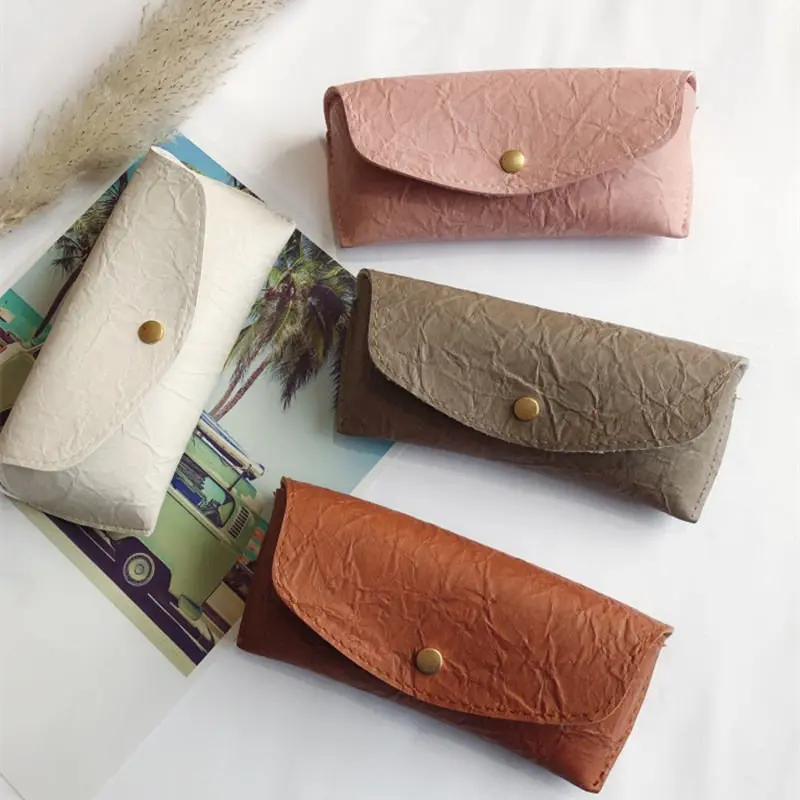 1pc Fashion Men Women PU Leather Glasses Case Cover Sunglasses Holder Box Eyeglasses Storage Box Glasses Pouch Bag
1pc Fashion Men Women PU Leather Glasses Case Cover Sunglasses Holder Box Eyeglasses Storage Box Glasses Pouch Bag