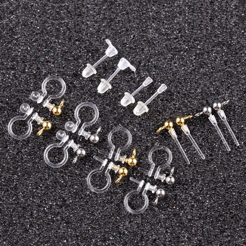 20pcs/lot,Resin ear clip combination 0.7/0.8/0.9mm DIY earring accessories Material package Hypoallergenic ear jewelry
20pcs/lot,Resin ear clip combination 0.7/0.8/0.9mm DIY earring accessories Material package Hypoallergenic ear jewelry