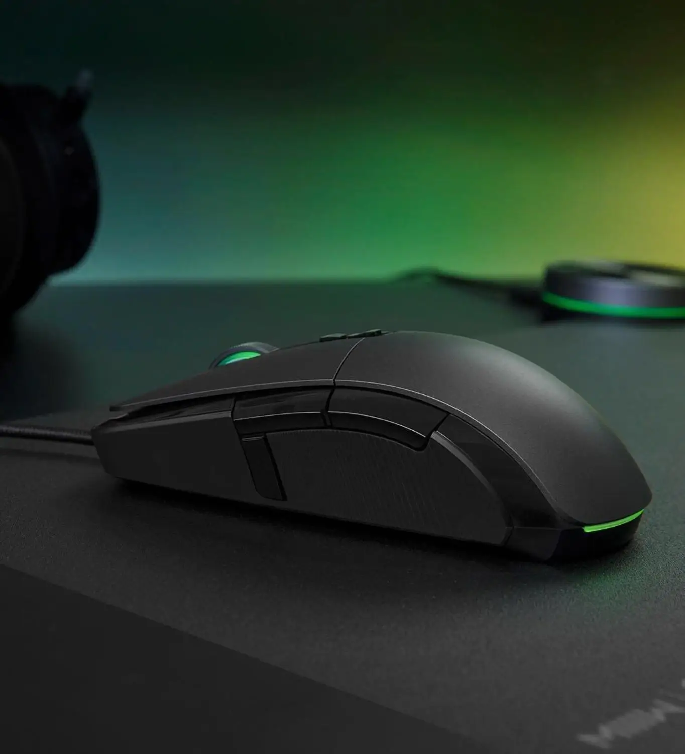 Xiaomi Gaming Mouse Driver — Xiaominote.ru