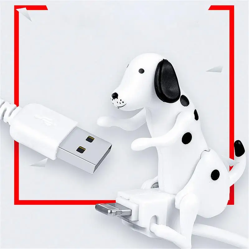 USB Cable Dog Charging Cable For Apple Android Phone Android Micro/IOS/Type-c Port USB Innovative Interesting Stray Data Line
USB Cable Dog Charging Cable For Apple Android Phone Android Micro/IOS/Type-c Port USB Innovative Interesting Stray Data Line