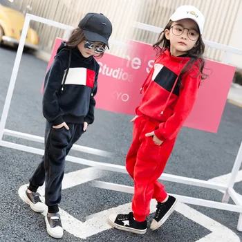 2019 children's boutique outfits clothes sets kids girl princess Hooded sweater trouser costume suit pleuche 4 6 8 10 12 years
2019 children's boutique outfits clothes sets kids girl princess Hooded sweater trouser costume suit pleuche 4 6 8 10 12 years