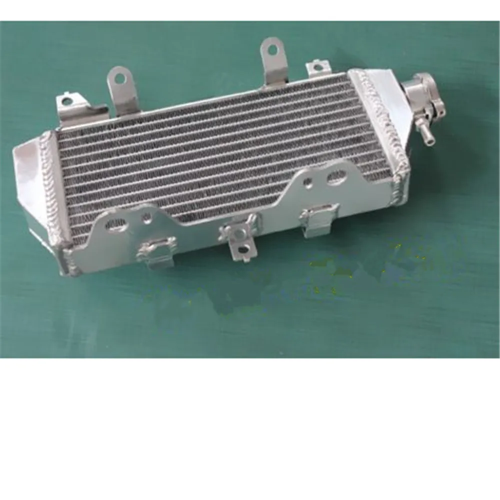 aluminum radiator or alloy radiator for Yamaha WR250R WR250X WR25RB 2009 2010 2011 2012
aluminum radiator or alloy radiator for Yamaha WR250R WR250X WR25RB 2009 2010 2011 2012