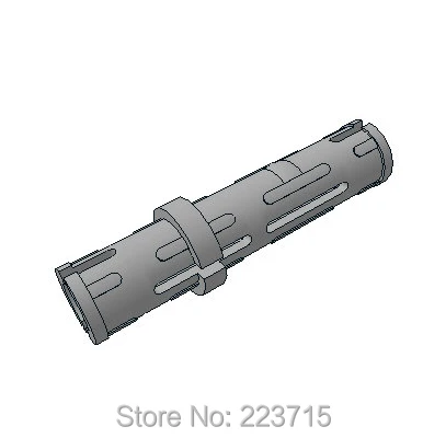 Free Shipping! 6558 50pcs *Techic Pin Long 3M* DIY enlighten block bricks,Compatible With Other Assembles Particles
Free Shipping! 6558 50pcs *Techic Pin Long 3M* DIY enlighten block bricks,Compatible With Other Assembles Particles