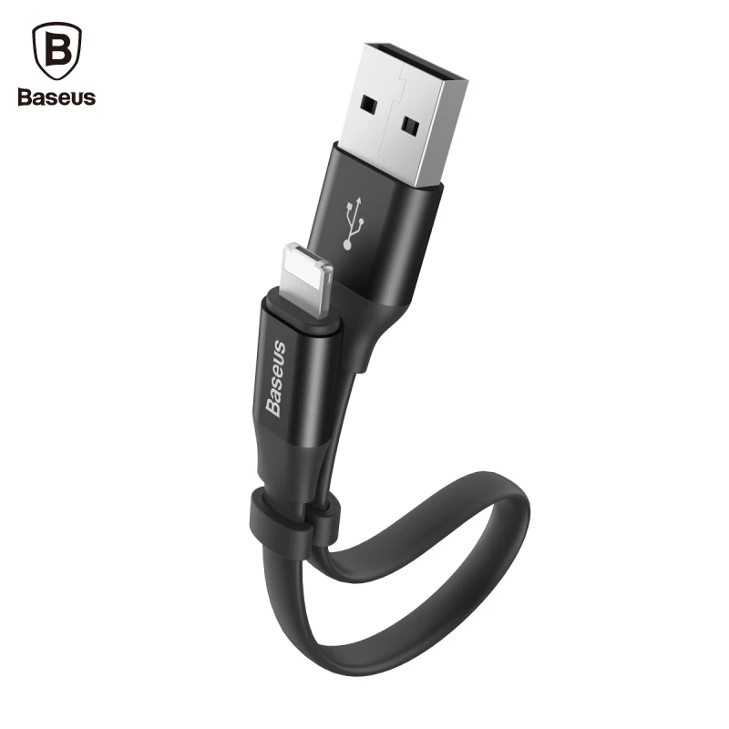 Baseus USB cable for iPhone X 8 plus Samsung XIMI Micro2A date charging cable Power Bank Battery Charger USB charging wire cord
Baseus USB cable for iPhone X 8 plus Samsung XIMI Micro2A date charging cable Power Bank Battery Charger USB charging wire cord