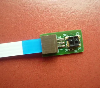 New and original for EPSON R1390 1390 R1400 1400 1410 1500W 1390 DETECTOR BOARD ASSY DETECTOR CARRIAGE PAPER DETECTOR SUB A
New and original for EPSON R1390 1390 R1400 1400 1410 1500W 1390 DETECTOR BOARD ASSY DETECTOR CARRIAGE PAPER DETECTOR SUB A