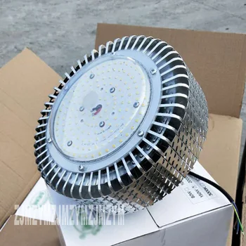 6PCS/LOT New 100W 200W 85-265V High Power LED Light Mining Lamp High-quality Industry Highbay Light For Gym Industrial Lighting
6PCS/LOT New 100W 200W 85-265V High Power LED Light Mining Lamp High-quality Industry Highbay Light For Gym Industrial Lighting