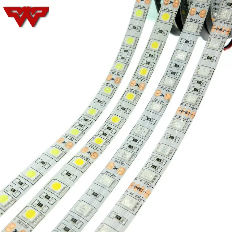 Led5050 Soft Light with 12V Highlight 60 Light Jewelry Display Counter Bare Board Waterproof Soft Light Bar
Led5050 Soft Light with 12V Highlight 60 Light Jewelry Display Counter Bare Board Waterproof Soft Light Bar