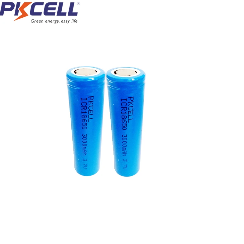 2Pcs ICR 18650 Battery ICR18650 2600mah 3.7V Liion Rechargeable batteries Li-ion Batteria Flat Top For mechanical mod torch
2Pcs ICR 18650 Battery ICR18650 2600mah 3.7V Liion Rechargeable batteries Li-ion Batteria Flat Top For mechanical mod torch