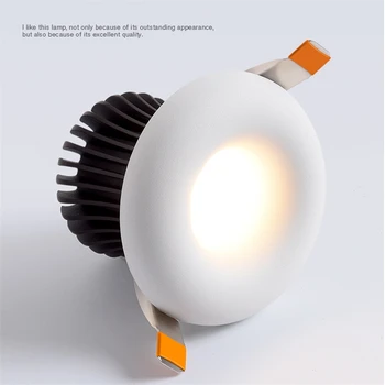 85-265Vac input embedded 12w 20w round ceiling light ,anti glare down lamp ,built in led spot lamp for kitchen ,passway,ceil
85-265Vac input embedded 12w 20w round ceiling light ,anti glare down lamp ,built in led spot lamp for kitchen ,passway,ceil