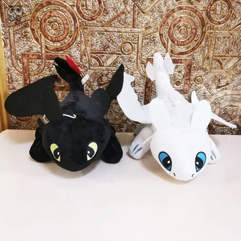 BOLAFINIA train your dragon master tooth plush toys for children kids Christmas birthday stuffed toy gift
BOLAFINIA train your dragon master tooth plush toys for children kids Christmas birthday stuffed toy gift