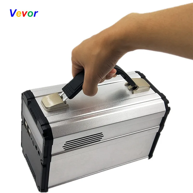Home Outdoor Portable Multi-functional Inverter Solar Generator Power Station Energy Power Supply
Home Outdoor Portable Multi-functional Inverter Solar Generator Power Station Energy Power Supply