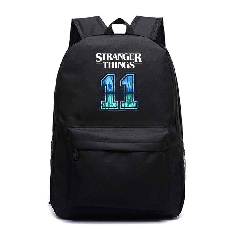 Boys Girls Stranger Things School Backpack Casual Printing Laptop Backpack Teens Backpacks
Boys Girls Stranger Things School Backpack Casual Printing Laptop Backpack Teens Backpacks