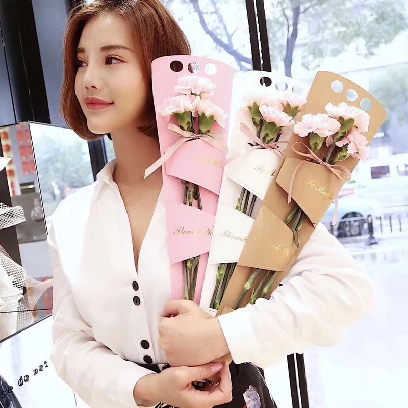 5pcs/lot New Creative Single Rose Flower Box Portable Flower Gift Box Florist Supplies
5pcs/lot New Creative Single Rose Flower Box Portable Flower Gift Box Florist Supplies