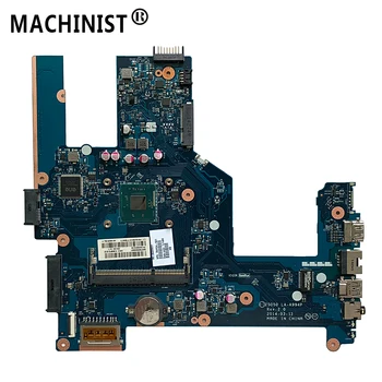 Original For HP pavilion 15-R laptop motherboard MB N2830 DDR3 ZSO50 LA-A994P 764104-501 764104-001 100% fully Tested
Original For HP pavilion 15-R laptop motherboard MB N2830 DDR3 ZSO50 LA-A994P 764104-501 764104-001 100% fully Tested