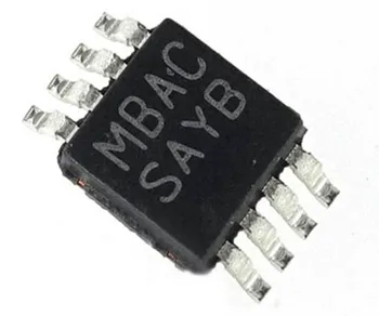 50pcs LM5008MM LM5008 SAYB MSOP8 
50pcs LM5008MM LM5008 SAYB MSOP8