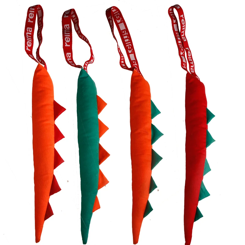 1pcs Adorable Dinosaur Tail Plush Toys Wearable Children Funny Outdoor Sports Cloth Tail Performance Game
1pcs Adorable Dinosaur Tail Plush Toys Wearable Children Funny Outdoor Sports Cloth Tail Performance Game