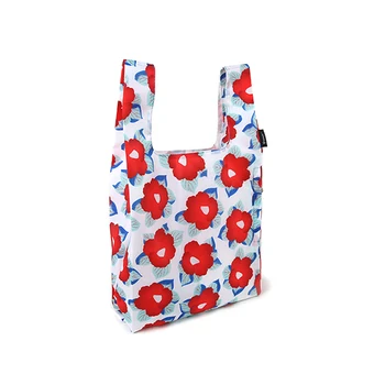 New Colors Shopping Bag Lady Foldable Oxford Cloth Reusable Fruit Grocery Pouch Recycle Organization Bag
New Colors Shopping Bag Lady Foldable Oxford Cloth Reusable Fruit Grocery Pouch Recycle Organization Bag