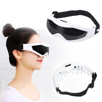 Electric Eye Massager Magnet Vibration Eye Care Device Anti Fatigue Wrinkle Eye Protection
Electric Eye Massager Magnet Vibration Eye Care Device Anti Fatigue Wrinkle Eye Protection
