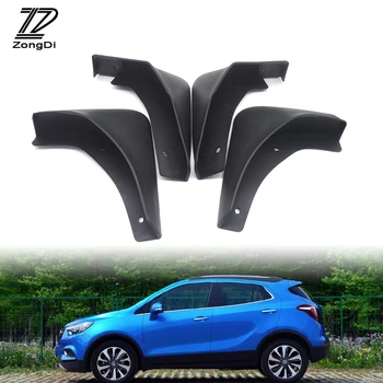 ZD Car Front Rear Mudguards For Opel Mokka Vauxhall Buick Encore 2013 2014 2015 2016 2017 Accessories Mudflap Car-styling Fender
ZD Car Front Rear Mudguards For Opel Mokka Vauxhall Buick Encore 2013 2014 2015 2016 2017 Accessories Mudflap Car-styling Fender