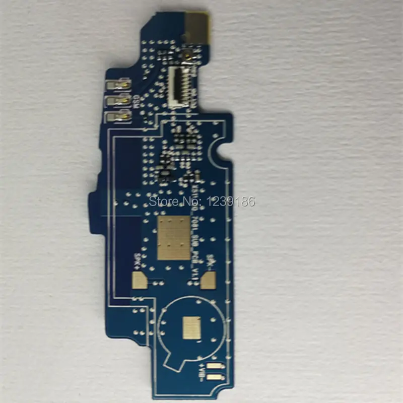 BestNull Microphone board Module Repair replacement parts For Cubot KingKong Smartphone + Track Number
BestNull Microphone board Module Repair replacement parts For Cubot KingKong Smartphone + Track Number