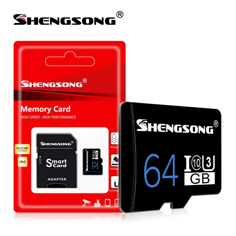 100% original Flash Memory Card 8GB 16GB Micro sd card 64GB 128GB Class10 SDHC/SDXC tarjeta micro sd 32GB for Camera or Phone
100% original Flash Memory Card 8GB 16GB Micro sd card 64GB 128GB Class10 SDHC/SDXC tarjeta micro sd 32GB for Camera or Phone