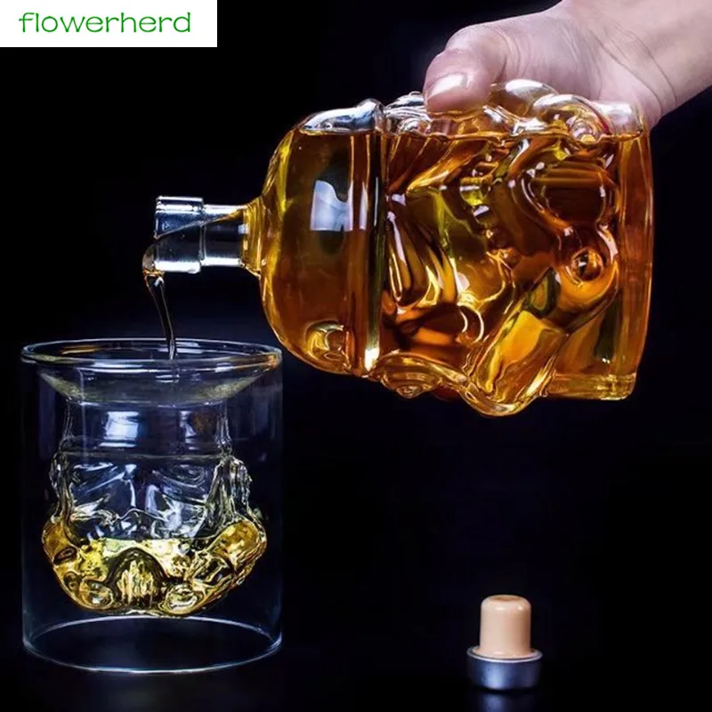 Creative Gothic Wine Vodka Decanter Whiskey Decanter Crystal Glass Wine Decanter Bottle Magic Aerator Wine Glasses Accessories
Creative Gothic Wine Vodka Decanter Whiskey Decanter Crystal Glass Wine Decanter Bottle Magic Aerator Wine Glasses Accessories