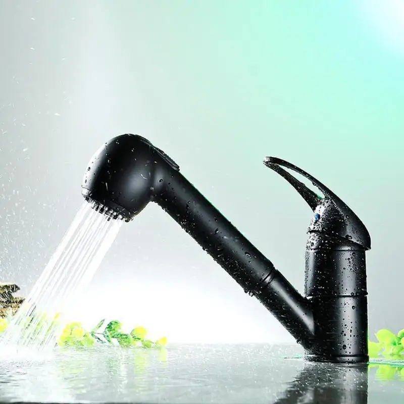 Rubbed Bronze Single Handle Kitchen Faucet Kitchen Tap Single Hole Handle Swivel Water Mixer Tap
Rubbed Bronze Single Handle Kitchen Faucet Kitchen Tap Single Hole Handle Swivel Water Mixer Tap