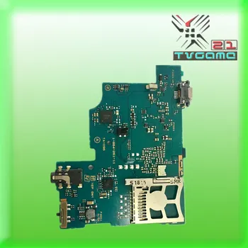 Best Genuine MotherBoard MainBoard Main PCB Board for PSP E1000 E 1000 Game Console Replacement Repair Part
Best Genuine MotherBoard MainBoard Main PCB Board for PSP E1000 E 1000 Game Console Replacement Repair Part