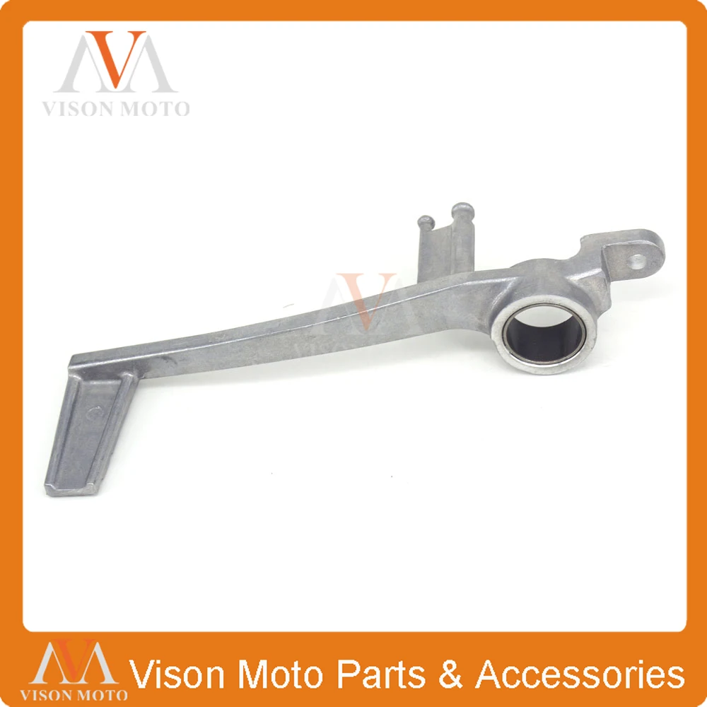 Ножная педаль заднего тормоза для SUZUKI GSXR1000 2005 2006 2007 2008 2009 2010 GSXR600 GSXR750 06 10 GSXR 2011 600