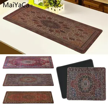 MaiYaCa Persian carpet Beautiful Anime Mouse Mat Size for 30x80cm and 30x90cm Gaming Mousepads
MaiYaCa Persian carpet Beautiful Anime Mouse Mat Size for 30x80cm and 30x90cm Gaming Mousepads