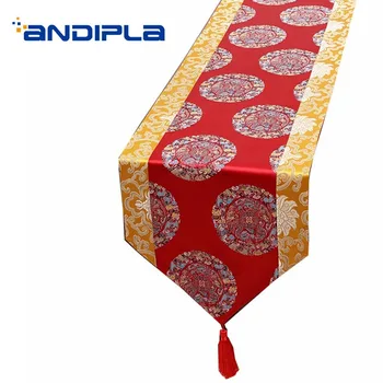 Pastoral Style Table Runner Bed Mat Chinese Kung Fu Tea Set Teaware Accessories Home Dinner Room Table Pads Decor Noble Cloth
Pastoral Style Table Runner Bed Mat Chinese Kung Fu Tea Set Teaware Accessories Home Dinner Room Table Pads Decor Noble Cloth