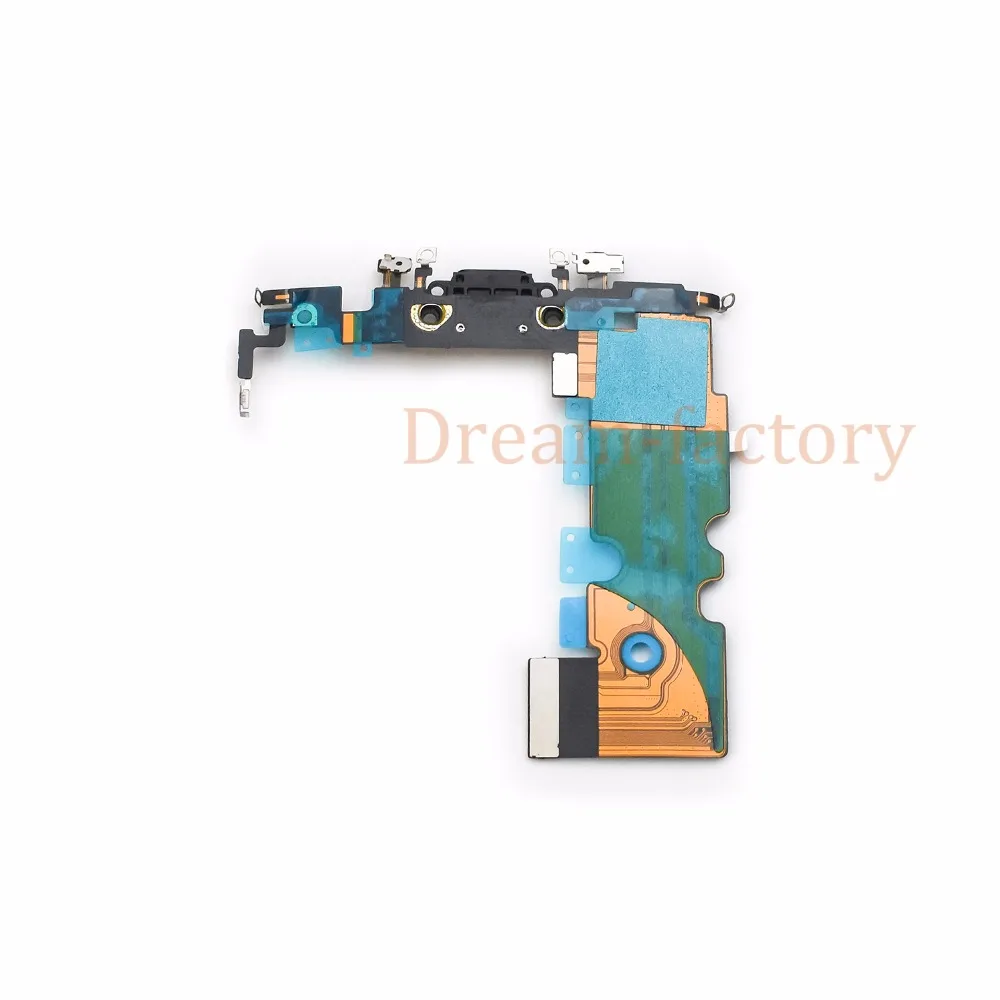50pcs Charger Charging Port USB Dock Connector For iPhone 8 /8 Plus 8+ Headphone Audio Jack Flex Cable Free DHL
50pcs Charger Charging Port USB Dock Connector For iPhone 8 /8 Plus 8+ Headphone Audio Jack Flex Cable Free DHL