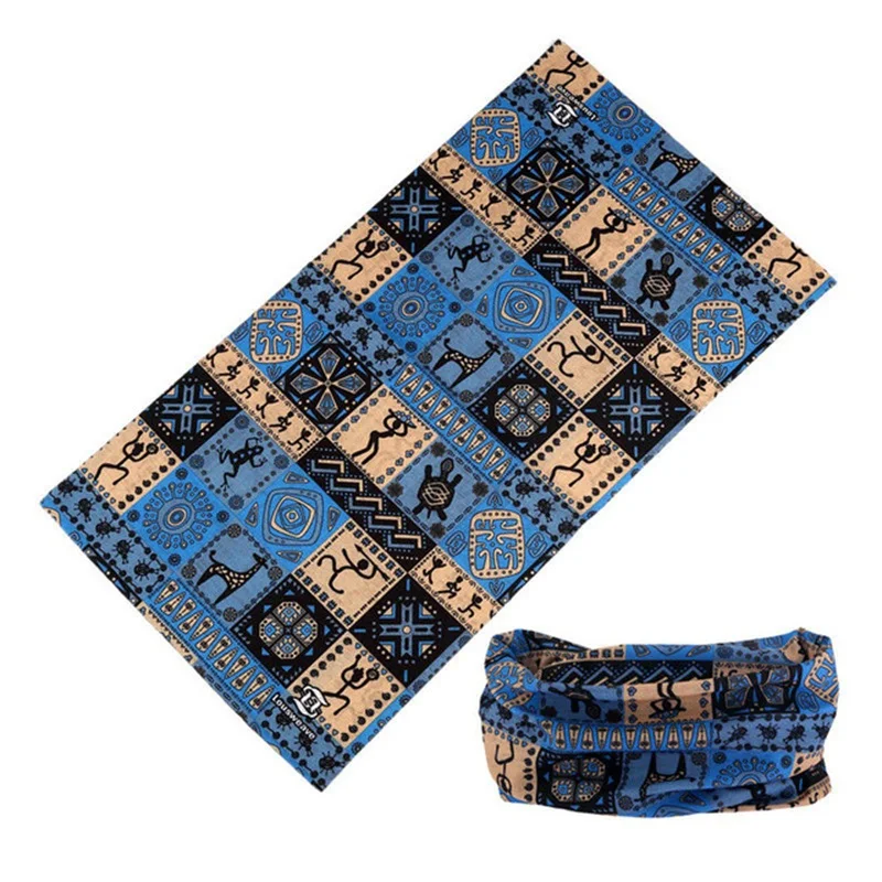 Headscarf Seamless Bandana Magic Scarf Sport Buffe Cycling Motorcycle Bike Summer Mask Sports Outdoors Men Neck Gaiter 24*48cm
Headscarf Seamless Bandana Magic Scarf Sport Buffe Cycling Motorcycle Bike Summer Mask Sports Outdoors Men Neck Gaiter 24*48cm
