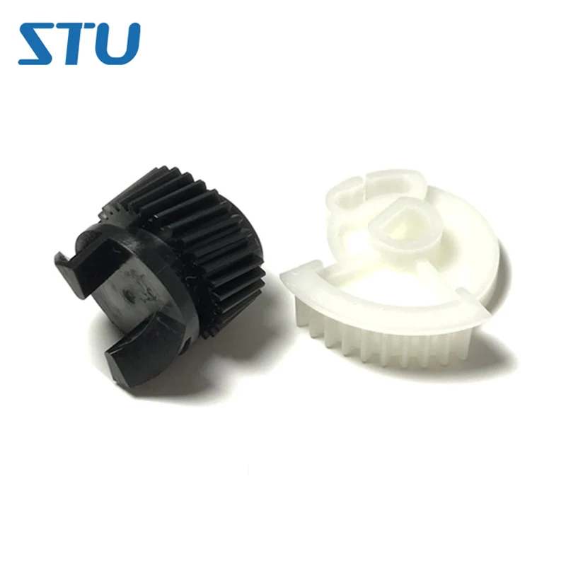 New Compatible Developer Unit Drive Gear Black and White for Xerox DC4110 4112 4127 4595 4590 1100
New Compatible Developer Unit Drive Gear Black and White for Xerox DC4110 4112 4127 4595 4590 1100