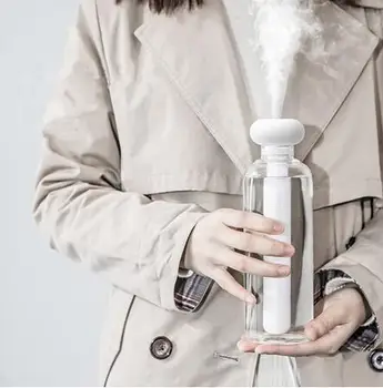 Hot Sale USB Office Desktop Donut Humidifier Steam Diffuser Mini Portable Humidifier Portable Creative Air Purifier
Hot Sale USB Office Desktop Donut Humidifier Steam Diffuser Mini Portable Humidifier Portable Creative Air Purifier