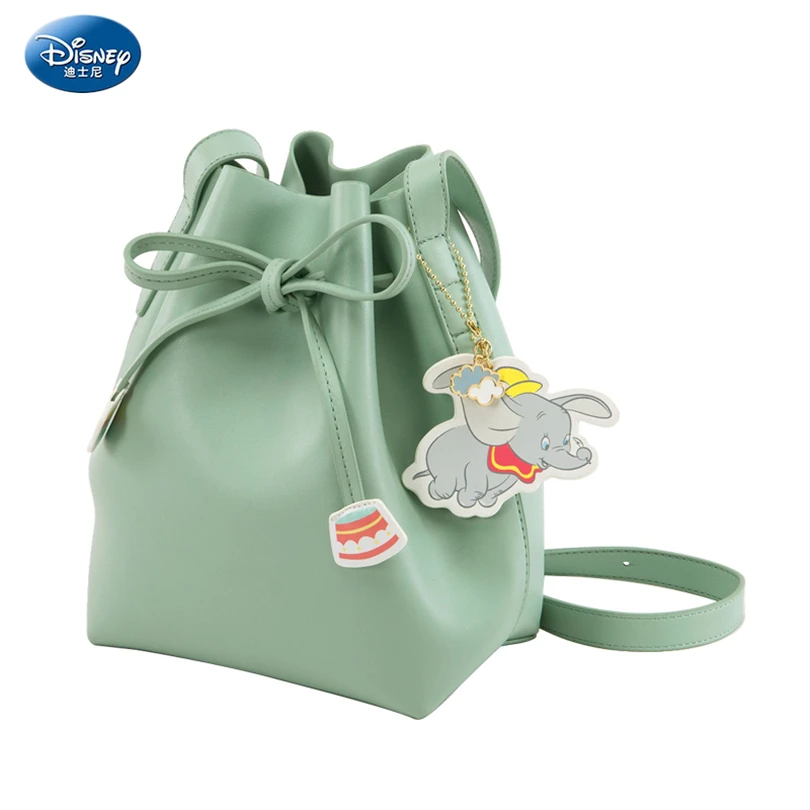 Disney 2019 Dumbo Casual Cute Handbags Bundle Straps Drawstring Portable Messenger Bag Sweetheart Girl Exquisite Bag Handbag
Disney 2019 Dumbo Casual Cute Handbags Bundle Straps Drawstring Portable Messenger Bag Sweetheart Girl Exquisite Bag Handbag