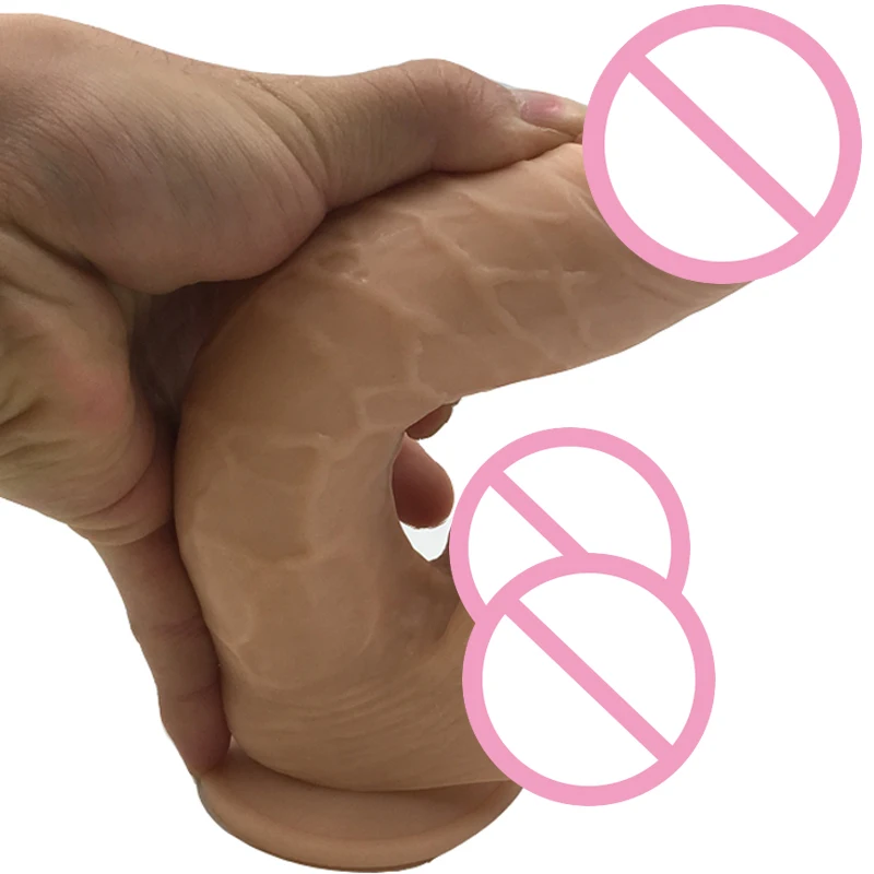 Фаллоимитаторы Большие Диаметры Купить