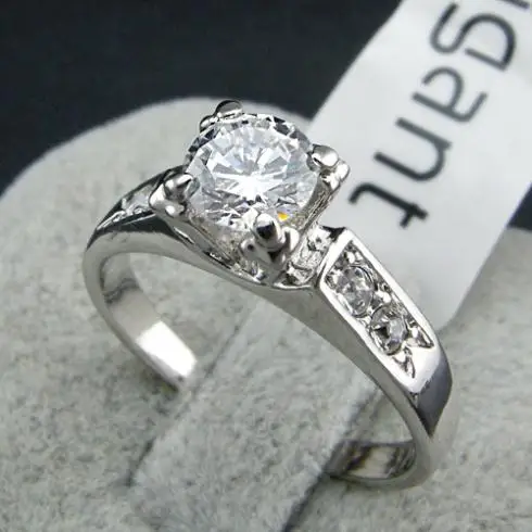2017 New Sale Brand TracyKwok Genuine austrian crystal gold Color Rings for Women healthy Zirconia #RG93663White
2017 New Sale Brand TracyKwok Genuine austrian crystal gold Color Rings for Women healthy Zirconia #RG93663White