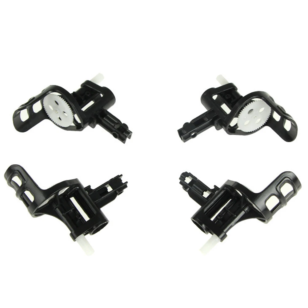 4Pcs Model Airplane Accessories Syma Parts X5C-05 Motor Base For SYMA X5/X5C Four-Axis RC Model Airplane Quadcopter
4Pcs Model Airplane Accessories Syma Parts X5C-05 Motor Base For SYMA X5/X5C Four-Axis RC Model Airplane Quadcopter