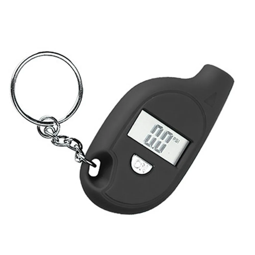 Mini Tire Gauge Keychain Digital LCD Tire Car Tyre Air Pressure Gauge For Car Auto Motorcycle
Mini Tire Gauge Keychain Digital LCD Tire Car Tyre Air Pressure Gauge For Car Auto Motorcycle
