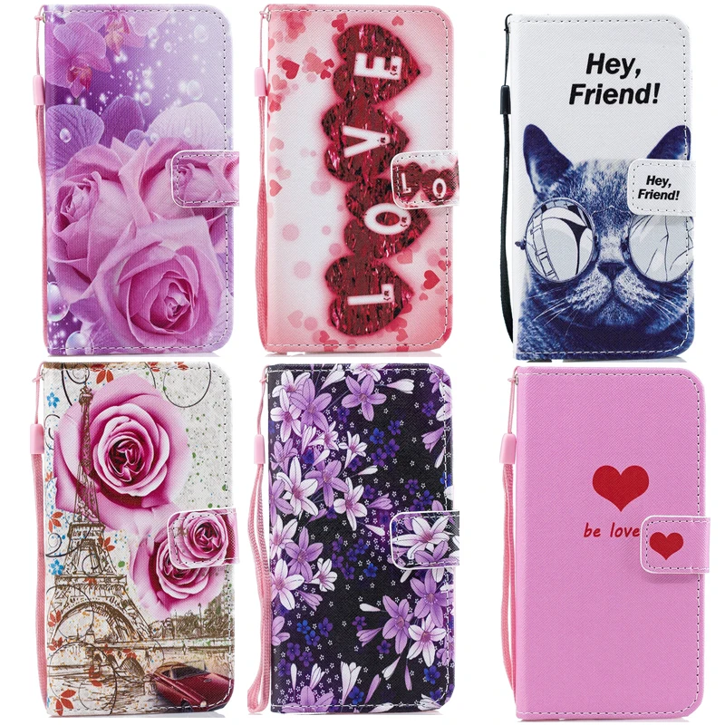 Art Wallet Case for Samsung Galaxy J2 Pro J4 Core J6 Plus 2018 A6 Plus A7 J8 2018 Painted Flower Cartoon PU Leather Flip Cover
Art Wallet Case for Samsung Galaxy J2 Pro J4 Core J6 Plus 2018 A6 Plus A7 J8 2018 Painted Flower Cartoon PU Leather Flip Cover
